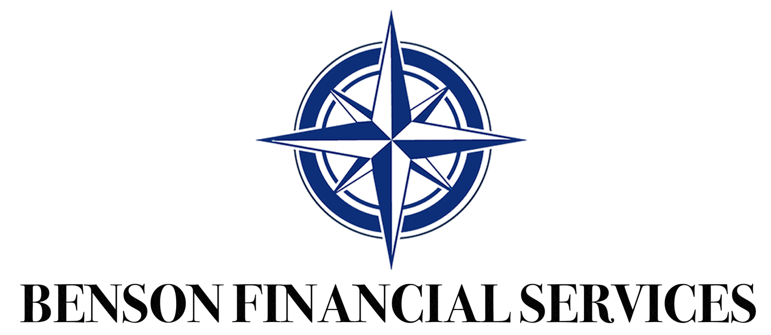 Benson Financial Services